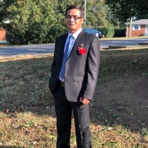 Meet your Posher, Khanh